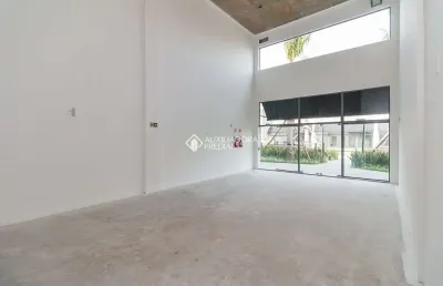 Ponto comercial para alugar na avenida ceará, 1664, são joão, porto alegre, 60 m2 por r$ 3.500