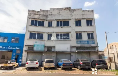 Barracão / galpão / depósito para alugar na rua comendador coruja, 126, floresta, porto alegre, 1300 m2 por r$ 16.000