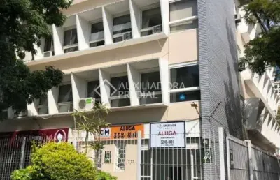 Ponto comercial para alugar na avenida praia de belas, 777, praia de belas, porto alegre, 88 m2 por r$ 3.250