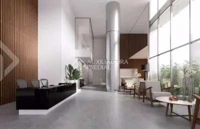Sala comercial para alugar na avenida cristóvão colombo, 1800, floresta, porto alegre, 43 m2 por r$ 2.171