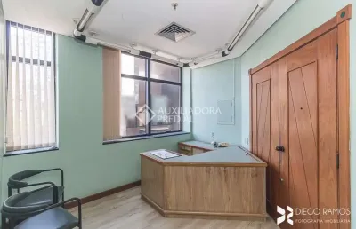 Sala comercial para alugar na rua ramiro barcelos, 1056, independência, porto alegre, 57 m2 por r$ 1.700