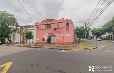 Casa comercial para alugar na rua barão do triunfo, 665, menino deus, porto alegre, 237 m2 por r$ 6.000