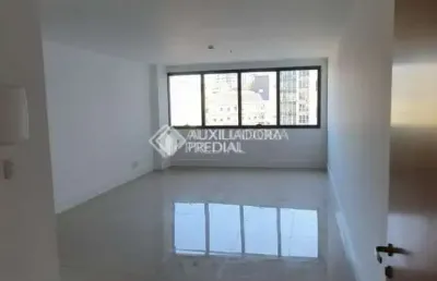 Sala comercial para alugar na avenida assis brasil, 2827, cristo redentor, porto alegre, 36 m2 por r$ 2.200