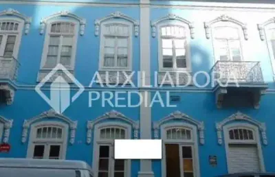 Ponto comercial para alugar na rua general vitorino, 15, centro histórico, porto alegre, 155 m2 por r$ 7.500