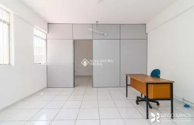 Sala comercial para alugar na avenida são pedro, 844, são geraldo, porto alegre, 44 m2 por r$ 700