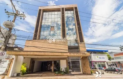 Sala comercial para alugar na avenida protásio alves, 3033, petrópolis, porto alegre, 30 m2 por r$ 750