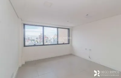 Sala comercial para alugar na avenida assis brasil, 2827, cristo redentor, porto alegre, 32 m2 por r$ 2.000