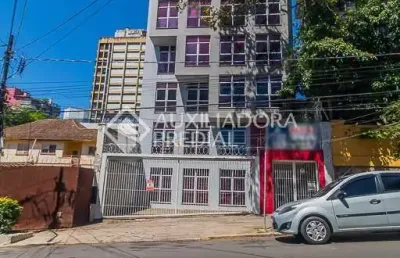Prédio para alugar na rua pinheiro machado, 148, independência, porto alegre, 868 m2 por r$ 18.000
