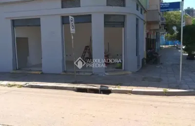 Ponto comercial para alugar na bartolomeu de gusmão, 1195, floresta, porto alegre, 120 m2 por r$ 2.900
