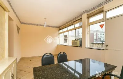 Sala comercial para alugar na rua dos andradas, 1560, centro histórico, porto alegre, 47 m2 por r$ 1.300