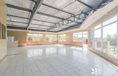 Ponto comercial para alugar na avenida protásio alves, 7191, petrópolis, porto alegre, 247 m2 por r$ 8.000