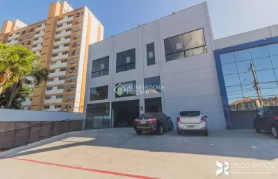 Ponto comercial para alugar na avenida protásio alves, 3919, rio branco, porto alegre, 380 m2 por r$ 17.800