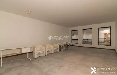 Sala comercial para alugar na avenida wenceslau escobar, 1134, cristal, porto alegre, 47 m2 por r$ 1.350