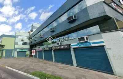 Sala comercial para alugar na avenida neusa goulart brizola, 410, petrópolis, porto alegre, 72 m2 por r$ 2.400