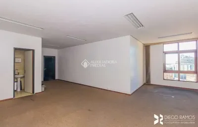 Sala comercial para alugar na praça quinze de novembro, 66, centro histórico, porto alegre, 72 m2 por r$ 550