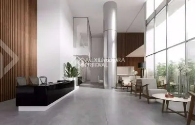 Sala comercial para alugar na avenida cristóvão colombo, 1800, floresta, porto alegre, 30 m2 por r$ 1.587