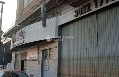 Barracão / galpão / depósito para alugar na avenida sertório, 492, navegantes, porto alegre, 1300 m2 por r$ 14.000