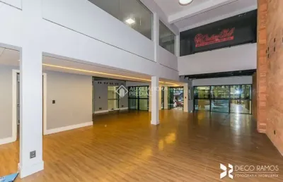 Ponto comercial para alugar na avenida cristóvão colombo, 2450, floresta, porto alegre, 700 m2 por r$ 45.000