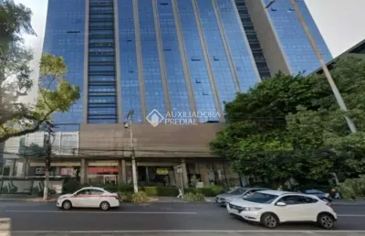 Ponto comercial para alugar na avenida praia de belas, 1212, praia de belas, porto alegre, 138 m2 por r$ 11.500
