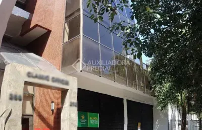 Ponto comercial para alugar na rua doutor florêncio ygartua, 292, moinhos de vento, porto alegre, 60 m2 por r$ 3.300