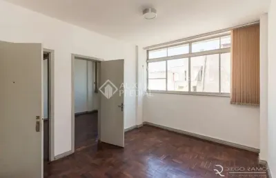 Sala comercial para alugar na rua doutor flores, 262, centro histórico, porto alegre, 65 m2 por r$ 400