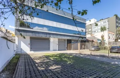 Ponto comercial para alugar na rua professor cristiano fischer, 2222, partenon, porto alegre, 721 m2 por r$ 15.000