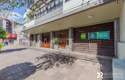 Ponto comercial para alugar na avenida cristóvão colombo, 1523, floresta, porto alegre, 56 m2 por r$ 2.100