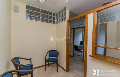 Sala comercial para alugar na rua dos andradas, 1273, centro histórico, porto alegre, 37 m2 por r$ 1.100