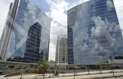 Sala comercial para alugar na avenida senador tarso dutra, 605, petrópolis, porto alegre, 341 m2 por r$ 30.800