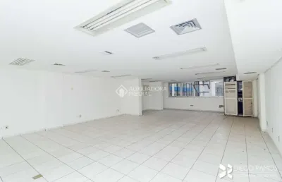 Sala comercial para alugar na rua dos andradas, 1248, centro histórico, porto alegre, 100 m2 por r$ 2.000