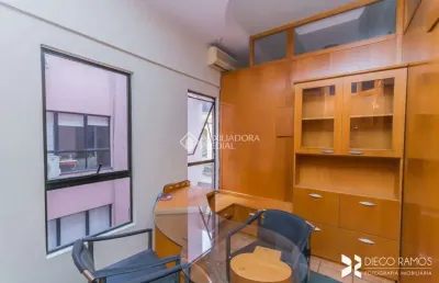 Sala comercial para alugar na avenida josé bonifácio, 741, farroupilha, porto alegre, 26 m2 por r$ 900