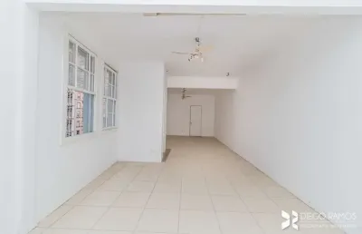 Sala comercial para alugar na avenida borges de medeiros, 343, centro histórico, porto alegre, 61 m2 por r$ 1.100