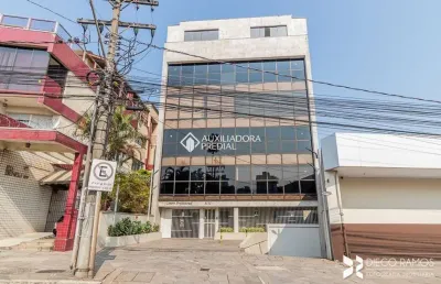 Sala comercial para alugar na avenida protásio alves, 3111, petrópolis, porto alegre, 45 m2 por r$ 1.500