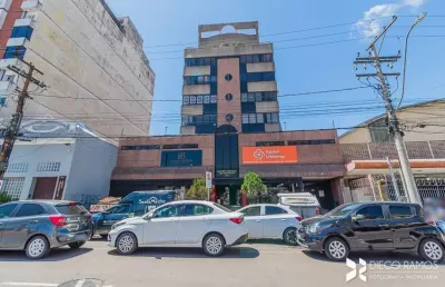 Sala comercial para alugar na avenida cristóvão colombo, 881, moinhos de vento, porto alegre, 37 m2 por r$ 720