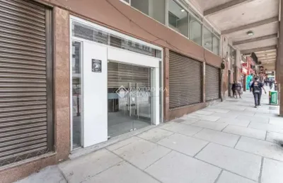Prédio para alugar na avenida borges de medeiros, 294, centro histórico, porto alegre, 840 m2 por r$ 35.000