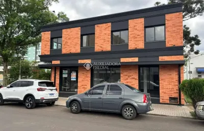 Ponto comercial para alugar na adolfo mattes, 131, centro, estância velha, 90 m2 por r$ 8.000