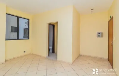 Sala comercial para alugar na rua adão baino, 146, cristo redentor, porto alegre, 30 m2 por r$ 500
