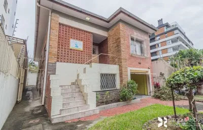 Casa comercial para alugar na rua barão do guaíba, 643, menino deus, porto alegre, 280 m2 por r$ 12.000