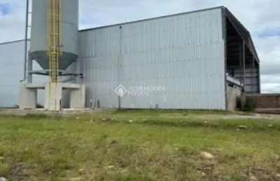 Barracão / galpão / depósito para alugar na rua eugênio rubbo, 122, anchieta, porto alegre, 800 m2 por r$ 12.000