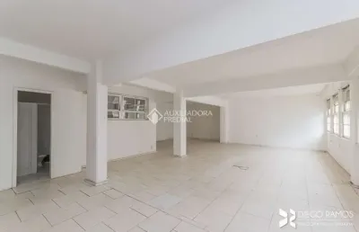Sala comercial para alugar na praça otávio rocha, 179, centro histórico, porto alegre, 98 m2 por r$ 2.000