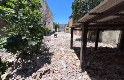 Terreno comercial para alugar na rua general lima e silva, 653, cidade baixa, porto alegre, 538 m2 por r$ 5.000