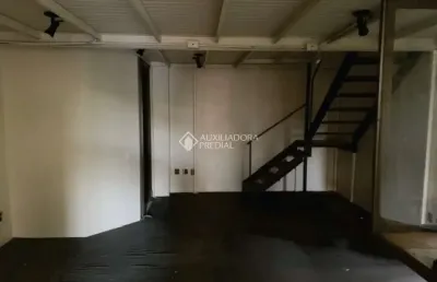 Ponto comercial para alugar na rua mostardeiro, 157, moinhos de vento, porto alegre, 40 m2 por r$ 2.400