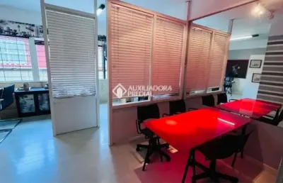 Sala comercial para alugar na avenida iguassu, 165, petrópolis, porto alegre, 32 m2 por r$ 1.500