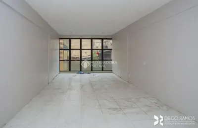 Sala comercial para alugar na praça dom feliciano, 78, centro histórico, porto alegre, 35 m2 por r$ 600