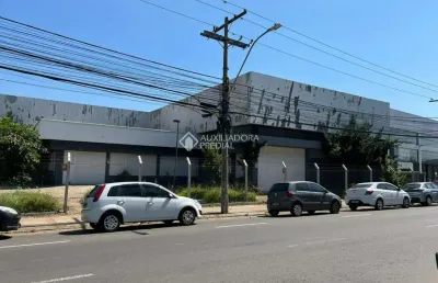 Prédio para alugar na avenida pernambuco, 1155, navegantes, porto alegre, 1600 m2 por r$ 35.000