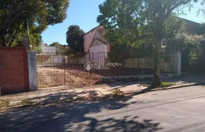 Terreno comercial para alugar na rua ladislau neto, 544, ipanema, porto alegre, 415 m2 por r$ 3.900