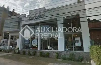 Ponto comercial para alugar na avenida doutor nilo peçanha, 2218, boa vista, porto alegre, 781 m2 por r$ 70.000