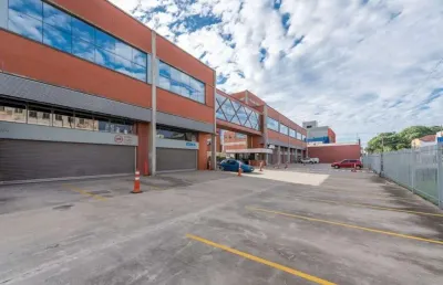 Ponto comercial para alugar na rua voluntários da pátria, 2822, são geraldo, porto alegre, 121 m2 por r$ 3.000