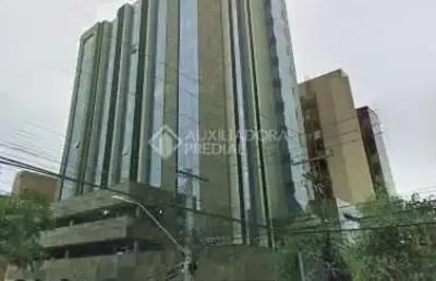 Sala comercial para alugar na rua doutor florêncio ygartua, 270, moinhos de vento, porto alegre, 47 m2 por r$ 2.780
