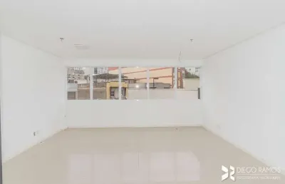 Sala comercial para alugar na avenida loureiro da silva, 1940, cidade baixa, porto alegre, 35 m2 por r$ 1.600